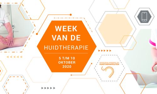 Majel B.V. | Week van de Huidtherapie