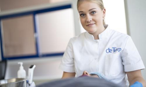 Majel B.V. | Nieuwe huidtherapeute