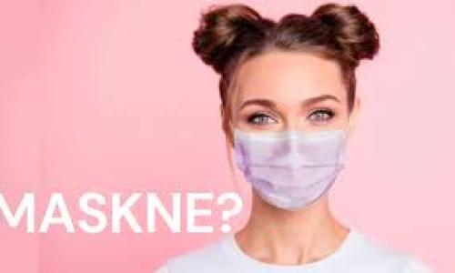 Majel B.V. | Maskne: Acne door mondkapje!
