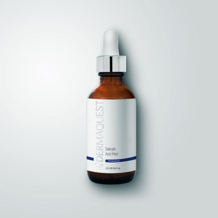 Nieuwe DermaQuest peelingproducten!|Stichting Zorginstelling De Terp