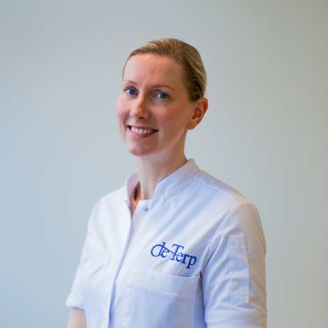 Majel B.V. | Dr. Pauline Sprengers – Smit