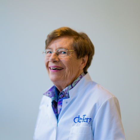 Majel B.V. | Drs. Marijke Schulten - Lukassen
